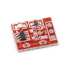 TTP223 touch button module Self -locking capacitance switch transformation