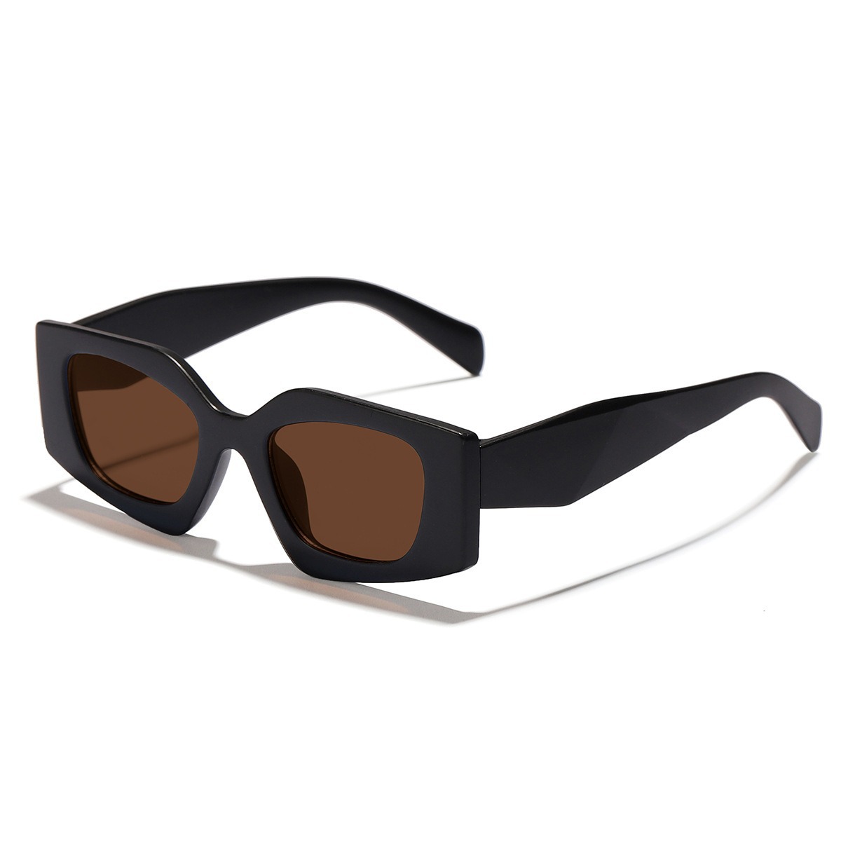 Ventas directas de fábrica de nuevas gafas de sol para niños de moda lindo caricatura bebé de moda coreana INS