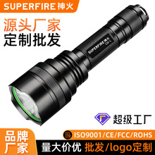 SUPERFIRE���羳LED���������C8-L������Ï������Ͳ���l