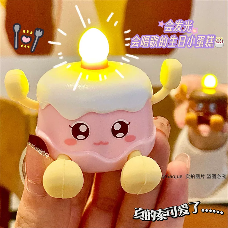 Hello Kitty, ночник, издает звуки, для любимого человека, подарок на день рождения