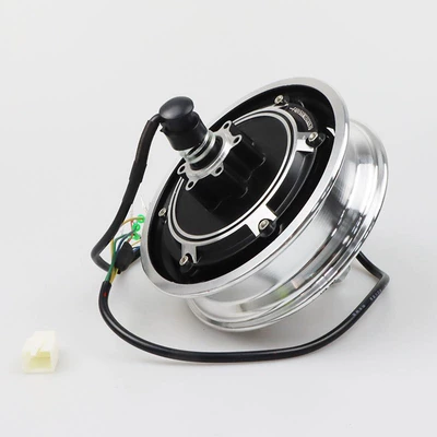 Other Electric Vehicle Accessories 800W Rear Wheel Drive - kugoo-m4-motor-800w