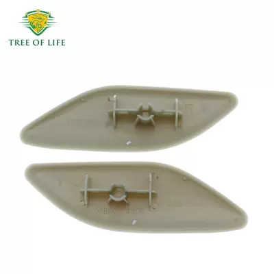 Cx-7 Headlight Washer – Bumper