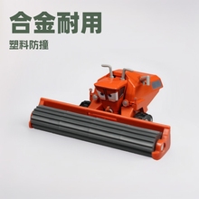 汽车总动员弗兰克Frank收割机撞车大赛疯狂麦斯迈斯合金车模型