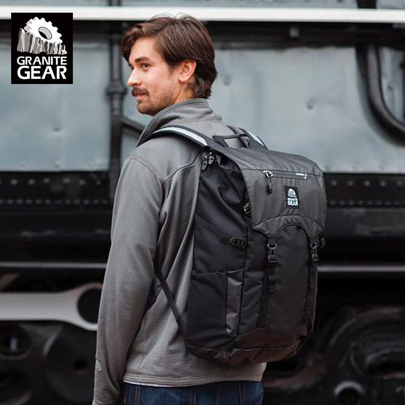 Capacious sports waterproof fashionable wear-resistant climbing…