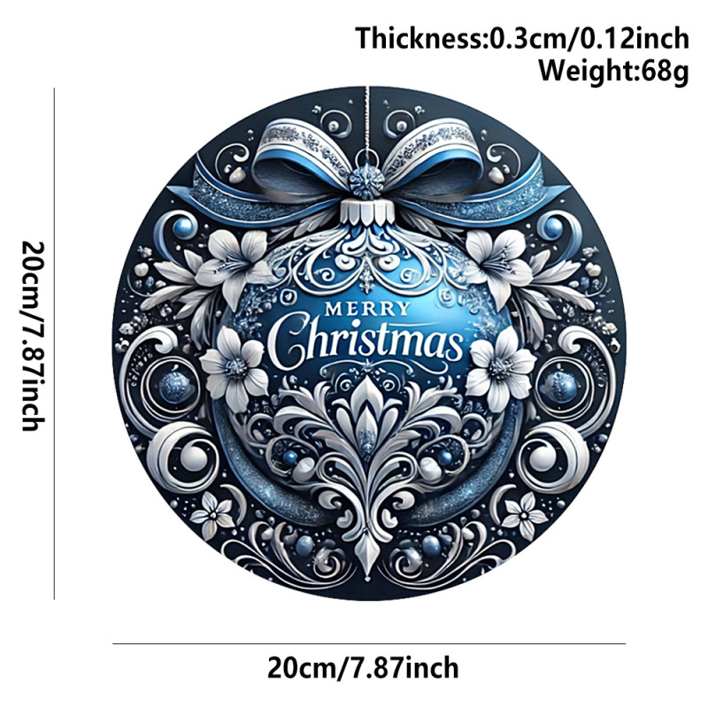 現物クリスマス装飾表札掛け木製クリスマス掛けシリーズ木製工芸品クリスマス祭りストラップ|undefined