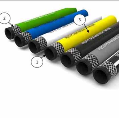 FITT医疗气管 FITT医疗软管