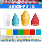 PE桩帽码头桩帽游艇码头桩帽水上供应多种规格工程桩帽
