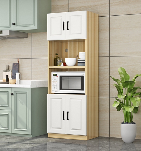 Wholesale sideboard for living room, wall-mounted modern minimalist home European dining room bowl cabinet kitchen storage display cabinet
