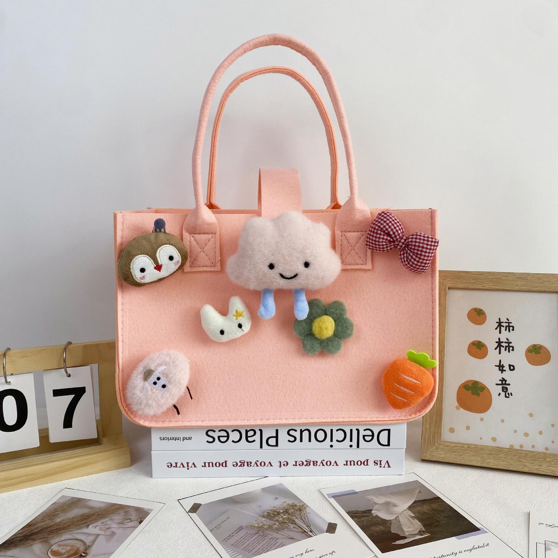 핑크구름 7종세트 30*20*18cm