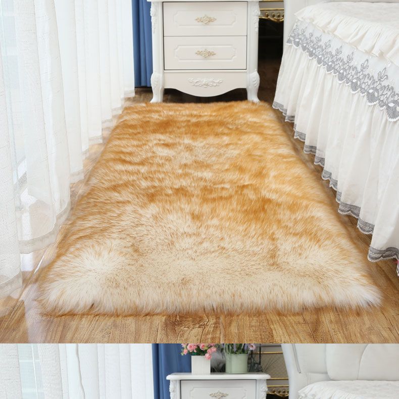 Log Washable and Wipeable Company Leisure Study Room Stain-Resistant Carpet Coffee Table Full-Cover Hotel No-Maintenance Carpet