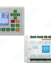 CO2�����̻�����ϵͳ�忨����RDC6442S������Ӣ������