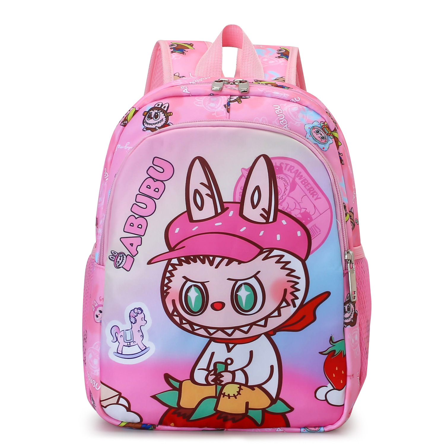 Nuevas mochilas transfronterizas para niños mochilas escolares para niños y niñas mochilas de gran capacidad mochilas escolares para estudiantes primarios