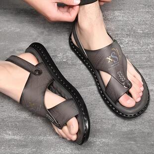 R 86077 Anti-Slip Two-Way Sandal �A�_��Ь �羳�W�����R�d