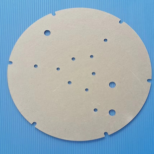 How Many Degrees of High Temperature Can the Mica Electric Heating Plate Withstand Etching Circuit 800 Degrees