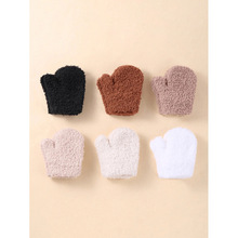 B 23761 kids gloves ���޼Ӻ��ͯ���׿羳��ó��������ͨ