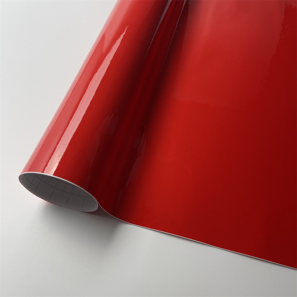 Rojo brillante