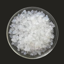 粗孔块状硅胶0.5-2mm 山东青岛干燥剂原料厂家直供Cr-221119
