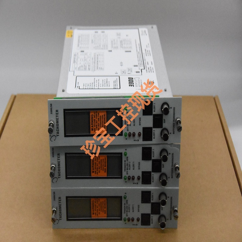 330930-040-02-00	工控设备  Bently nevada 本特利