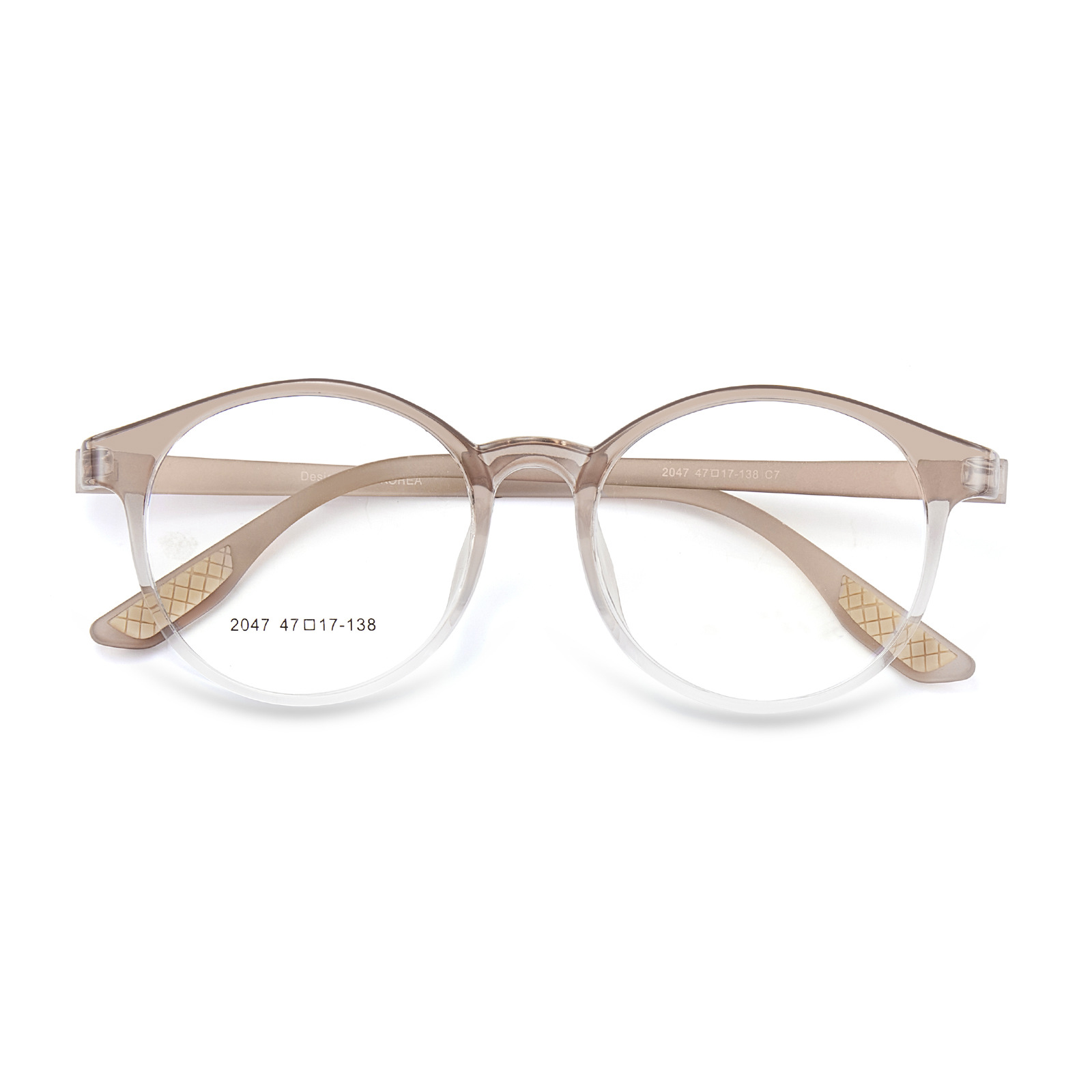 Variedad de niños de moda Suiza EMS ultraligero TR sin tornillos montura de gafas de 4mm de ancho se puede equipar con altura Danyang al por mayor nuevo