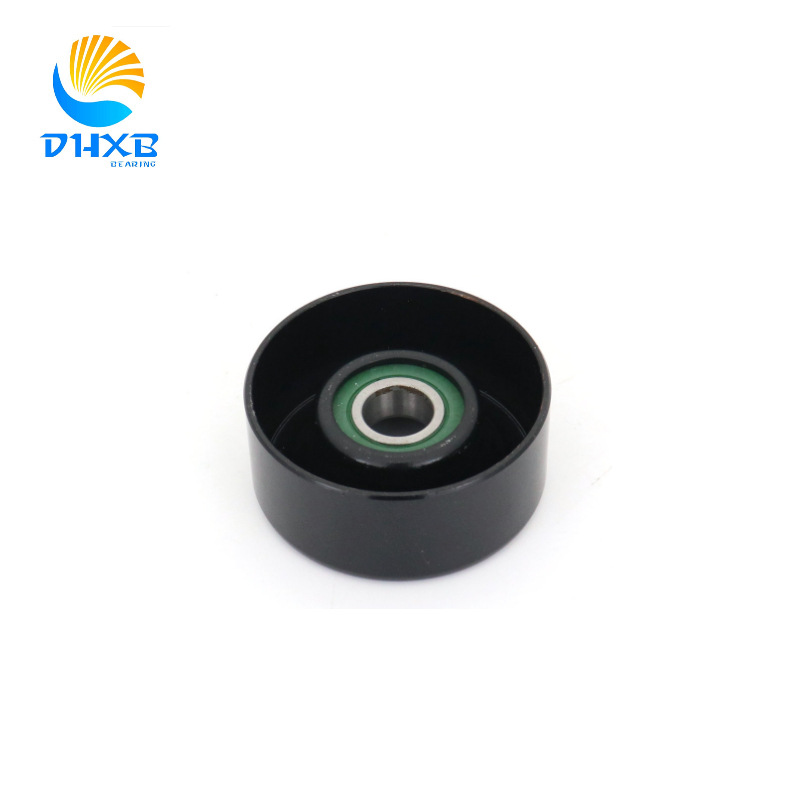 【华旭轴承】供应31180-PNA-003汽车涨紧轮25337435工厂直供