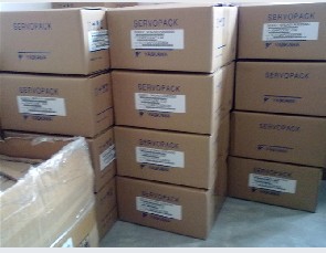 SGMAH-08AAA4C 安川伺服驱动器电机现货质保一年欢迎询价包邮650