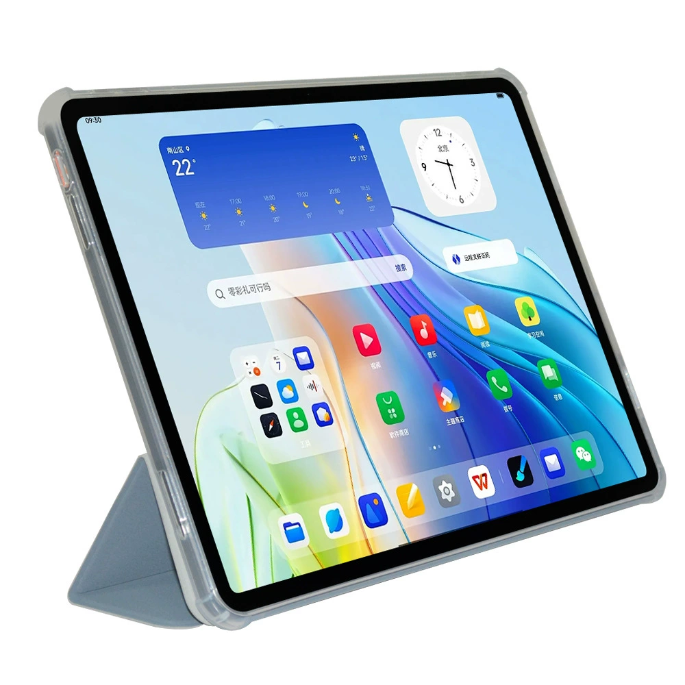 Совместимый планшетный ноутбук Teclast, защитный чехол, воздушный пакет, 11 дюймов, защиту от падений
