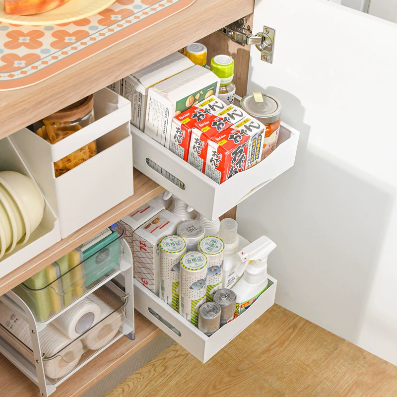 Кухонная бумажная салфетка в формате Drawer-type, настенная установка, выпечка инструмента, насос, коробка хранения, шкаф внутри, пакет свежий, хранение