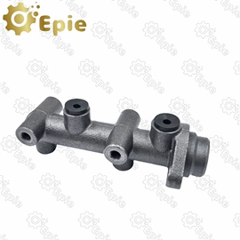 制动分泵;离合器总泵;制动总泵