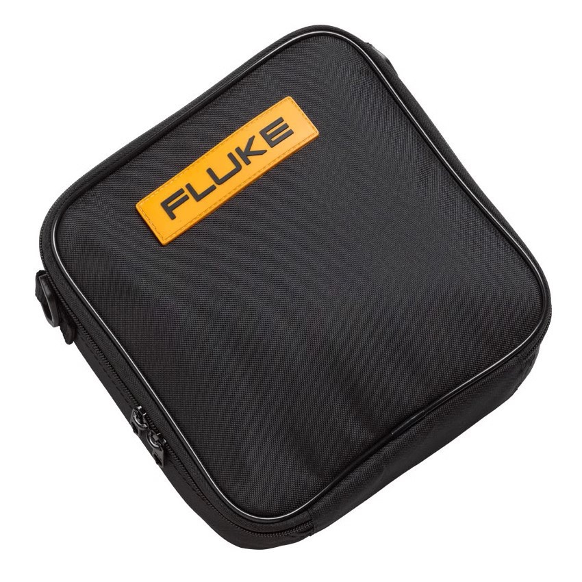 FLUKE福禄克C25 C35 C345万用表仪表包 C280 C115 C116  PACK30背