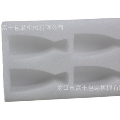 富士厂家直发 PE珍珠棉发泡片材设备 发泡布机械 爬行垫防潮垫机