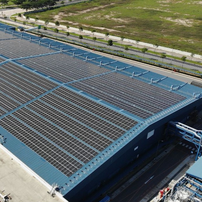 江浙沪光伏发电电站储能工商业项目投资小规模全额上网自发自用