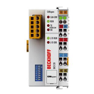 Ca10-Pc4083-2-Eg-S1-G411 Blue Series Transfer Switch Kraus&Naimer