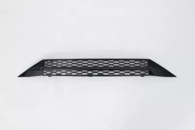 Suitable for 23-24 Dark Blue Automobile anti-insect net - baked-black-paint