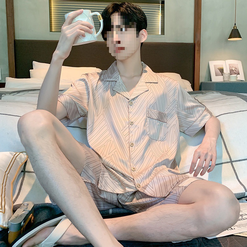 【아이스 실크】S1371 남성