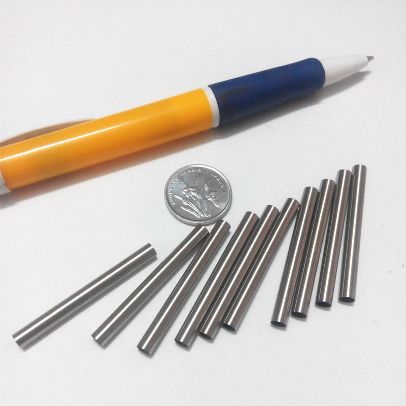 316不锈钢毛细管316L 不锈钢空心管不锈钢针管 非标