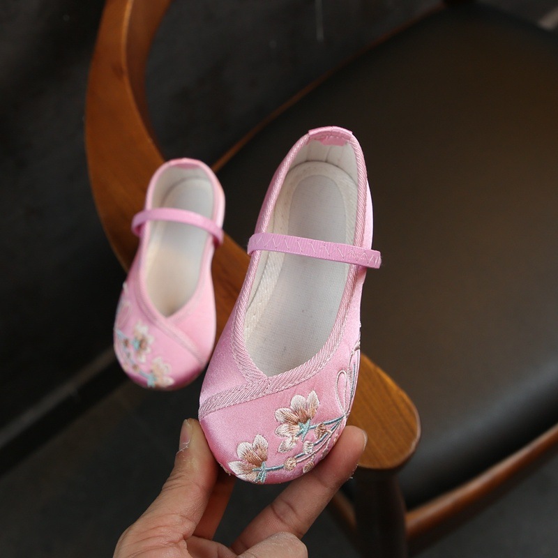 034 핑크 클래식