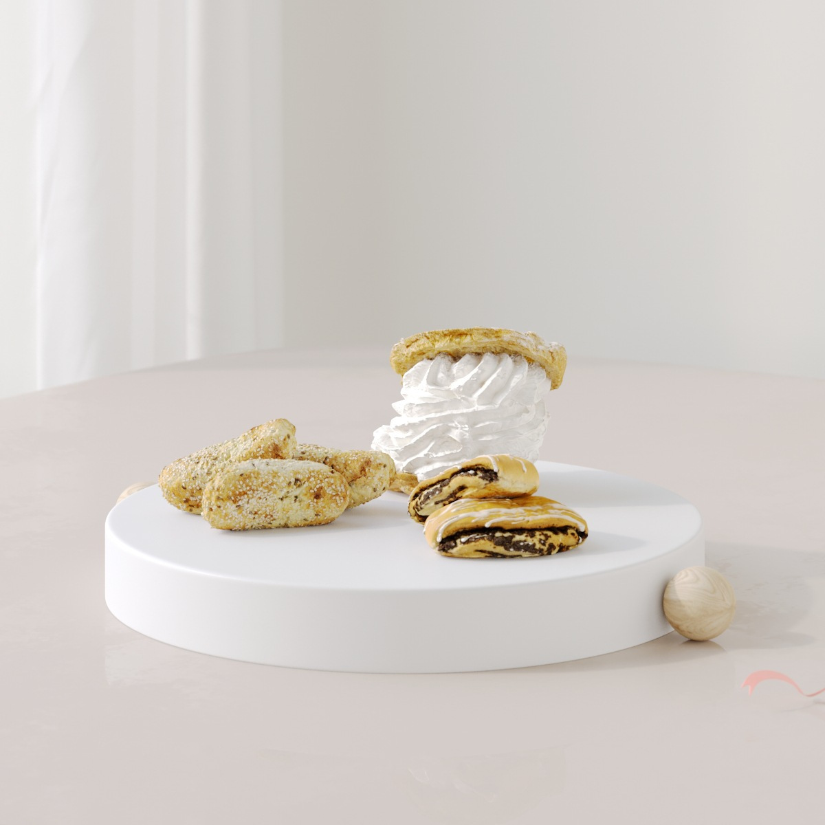 Creativo europeo oro hueco estante de pastel de boda props mesa de postres decoración postres tienda de postres refrigerios pastel de casa combinación