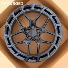 适用理想20寸21寸22寸锻造轮毂ONE L7L8L9蔚来es8es6新能源轮毂