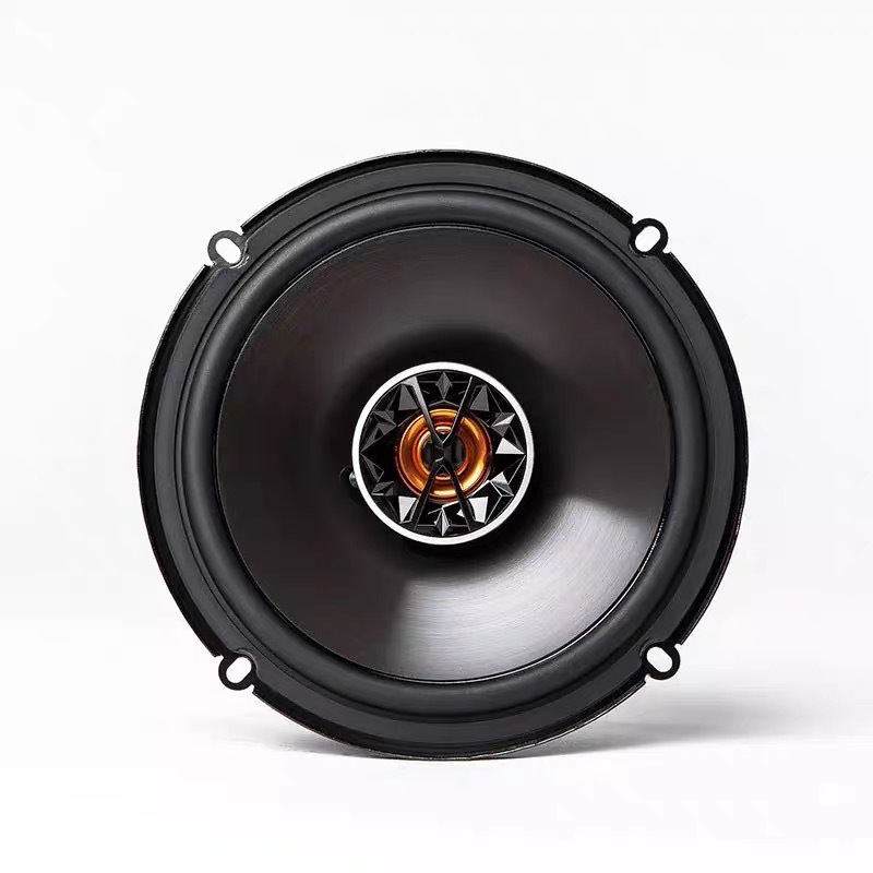 Jbl Car Audio Club6520 6.5-Inch Two-Way Speaker Set for Car Modification and Upgrade