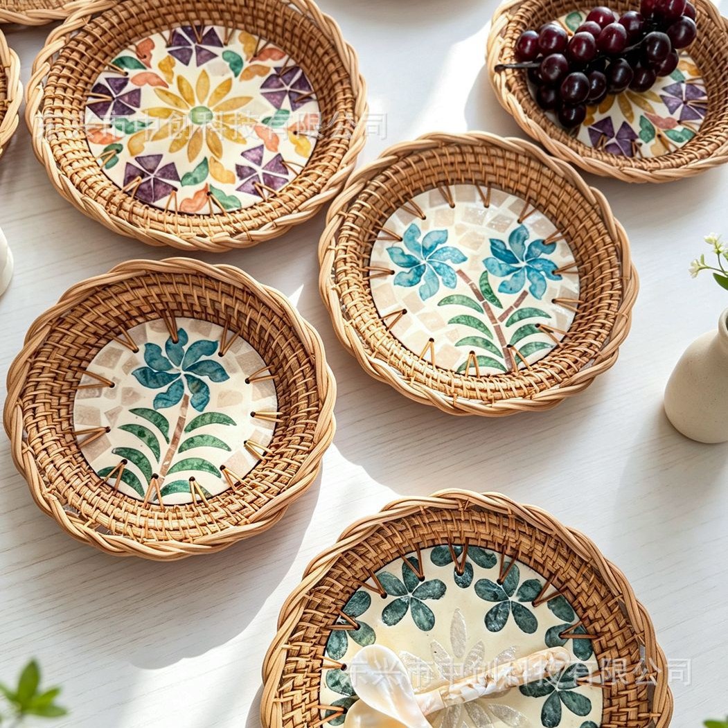 Fruit Tray