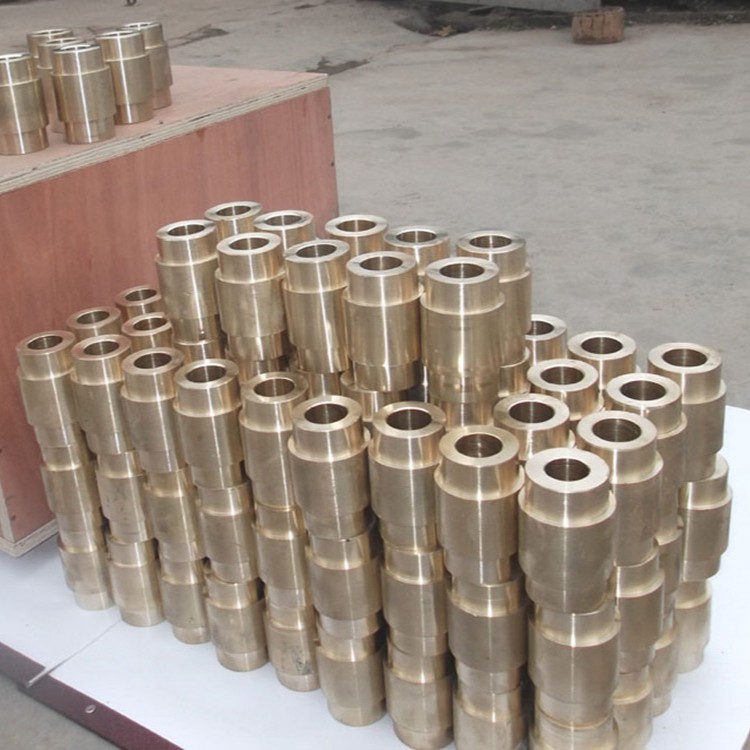 供应黄铜棒、空心铜棒、铜套、铜板 铜轴套