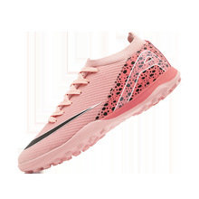 德尔惠男童足球鞋夏季新款透气网鞋子学生运动休闲鞋潮儿童鞋批发