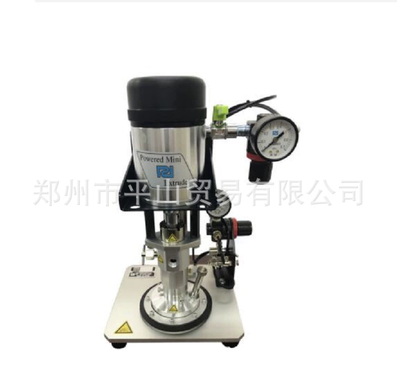 Маленький мини поршневой насос с питанием от Nihon ME004