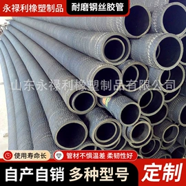 高低压橡胶管;夹布胶管;喷砂胶管