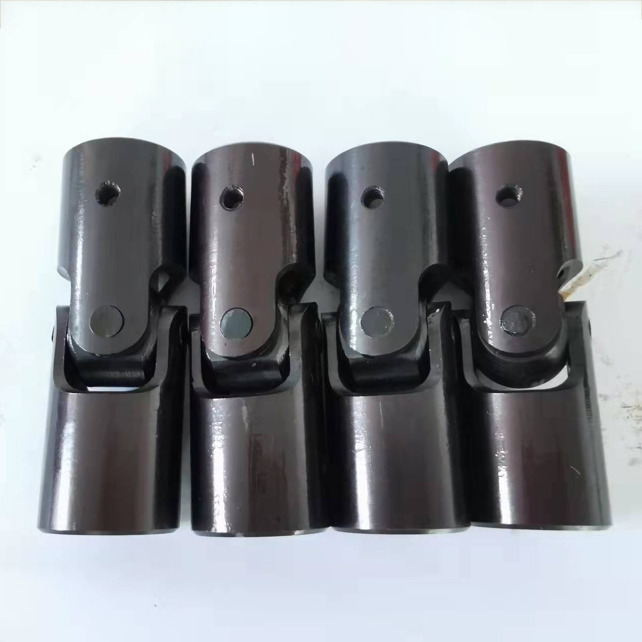 供应可伸缩小型万向联轴器WS/WSS 万向转接头