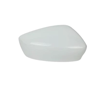 Other Automotive Exterior Supplies mirror cover bull horn - pearl-white-right-side-replacement-14-16-styles