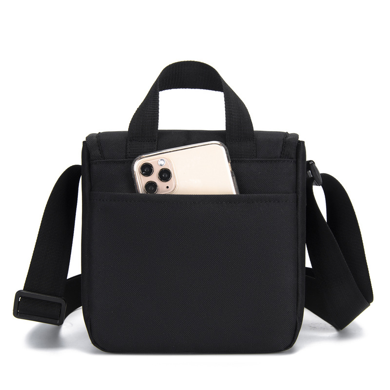 Cwatcun Camera one shoulder, small equipment bag, shoulder bag, organizer bag, Hong Kong, polyester