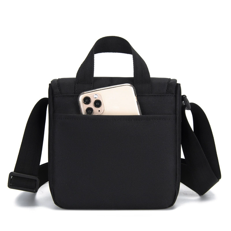 Cwatcun Camera one shoulder, small equipment bag, shoulder bag, organizer bag, Hong Kong, polyester