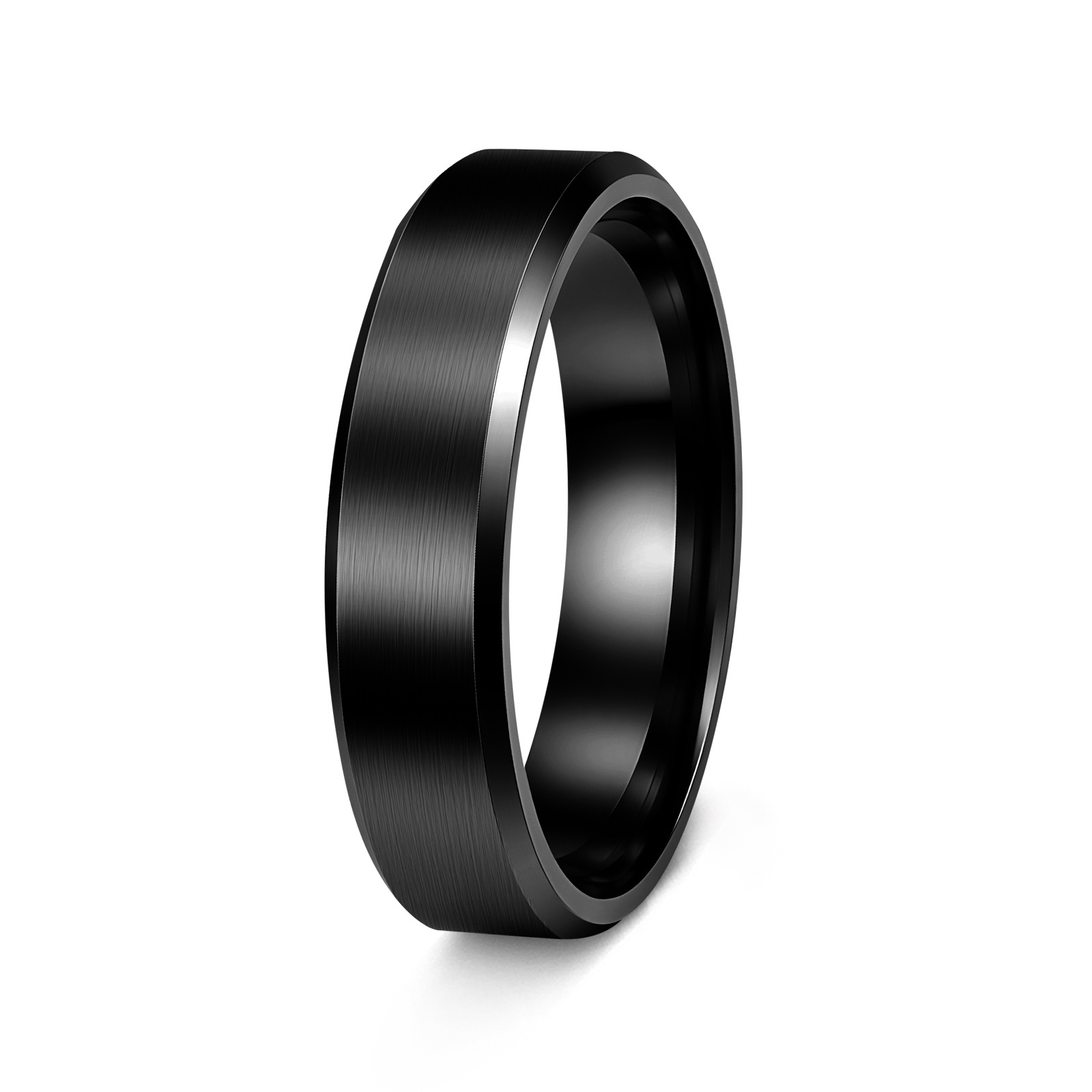 Black, 6mm