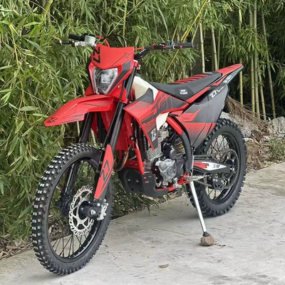 Version Venue Trail High – Motosikletlər